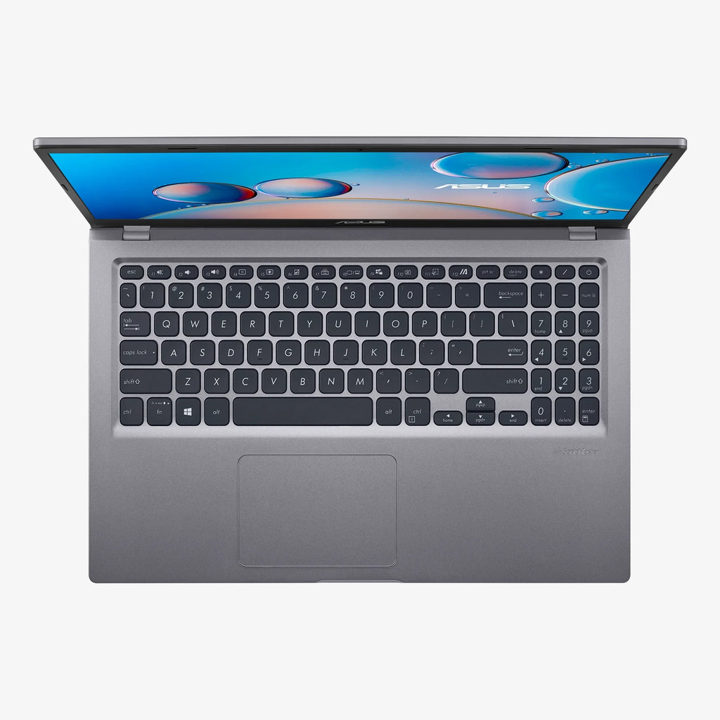Restored  Vivobook 15.6”  Touch  Laptop, Intel Core i5-1135G7, 8GB, 512GB, Win 11 Home, F515EA-WH52 (Refurbished)