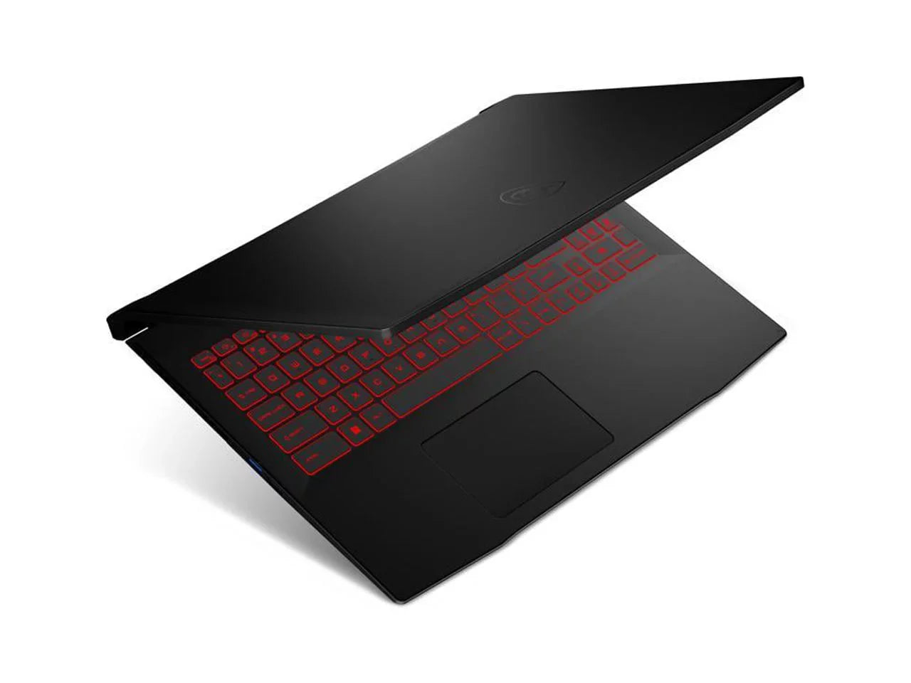 Series - 15.6" 144 Hz  - Intel Core i5 12th Gen 12500H (2.50GHz) -  GeForce  3050 Laptop  - 8  DDR4 - 512  NVMe  - Windows 11 Home 64-bit - Gaming Laptop (Katana GF66 12UC
