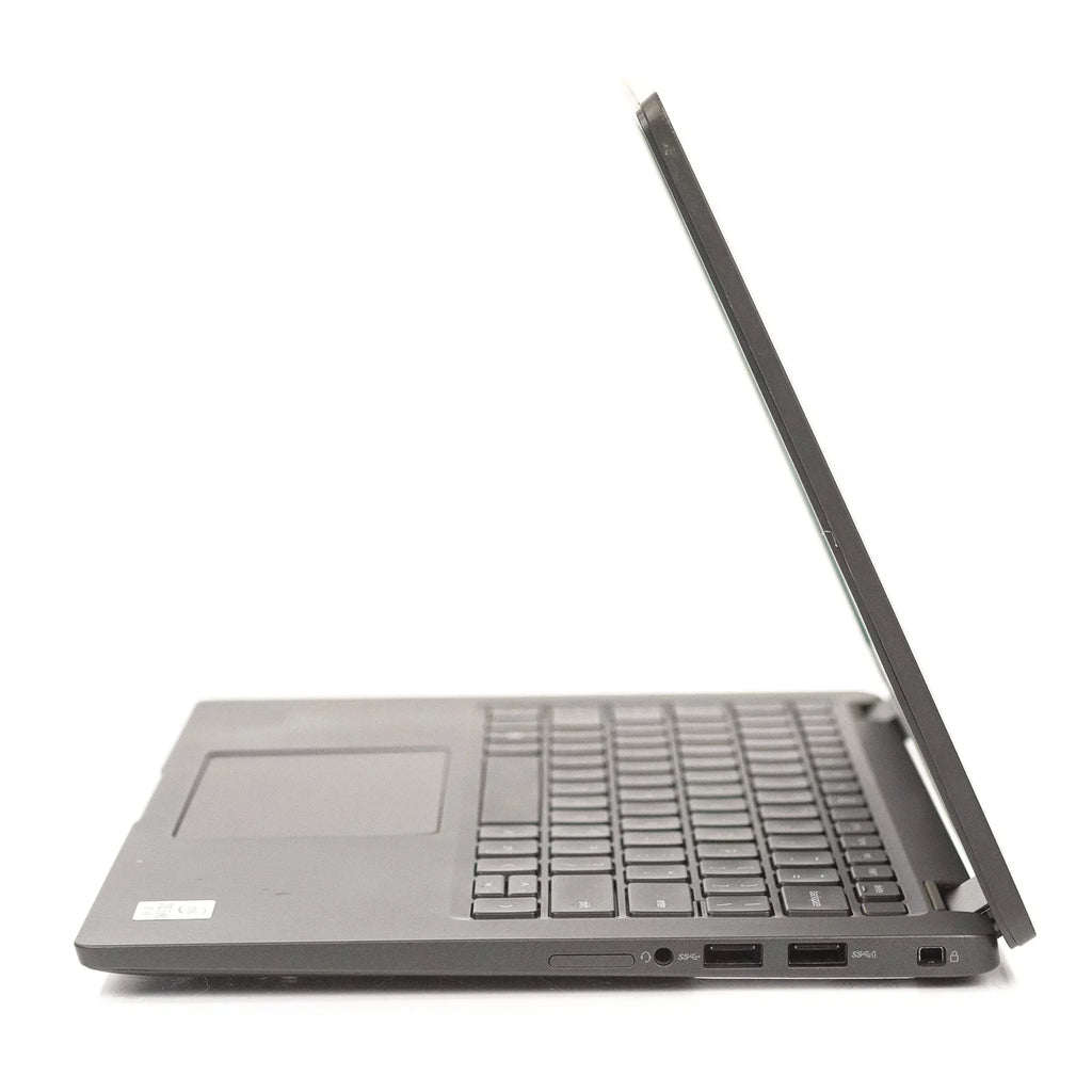 Used Dell Latitude 7410 14" Touch Screen Laptop Core i5 16GB 256GB  M.2 Integrated Graphics Win 11 Pro 1 Yr Wty B v.