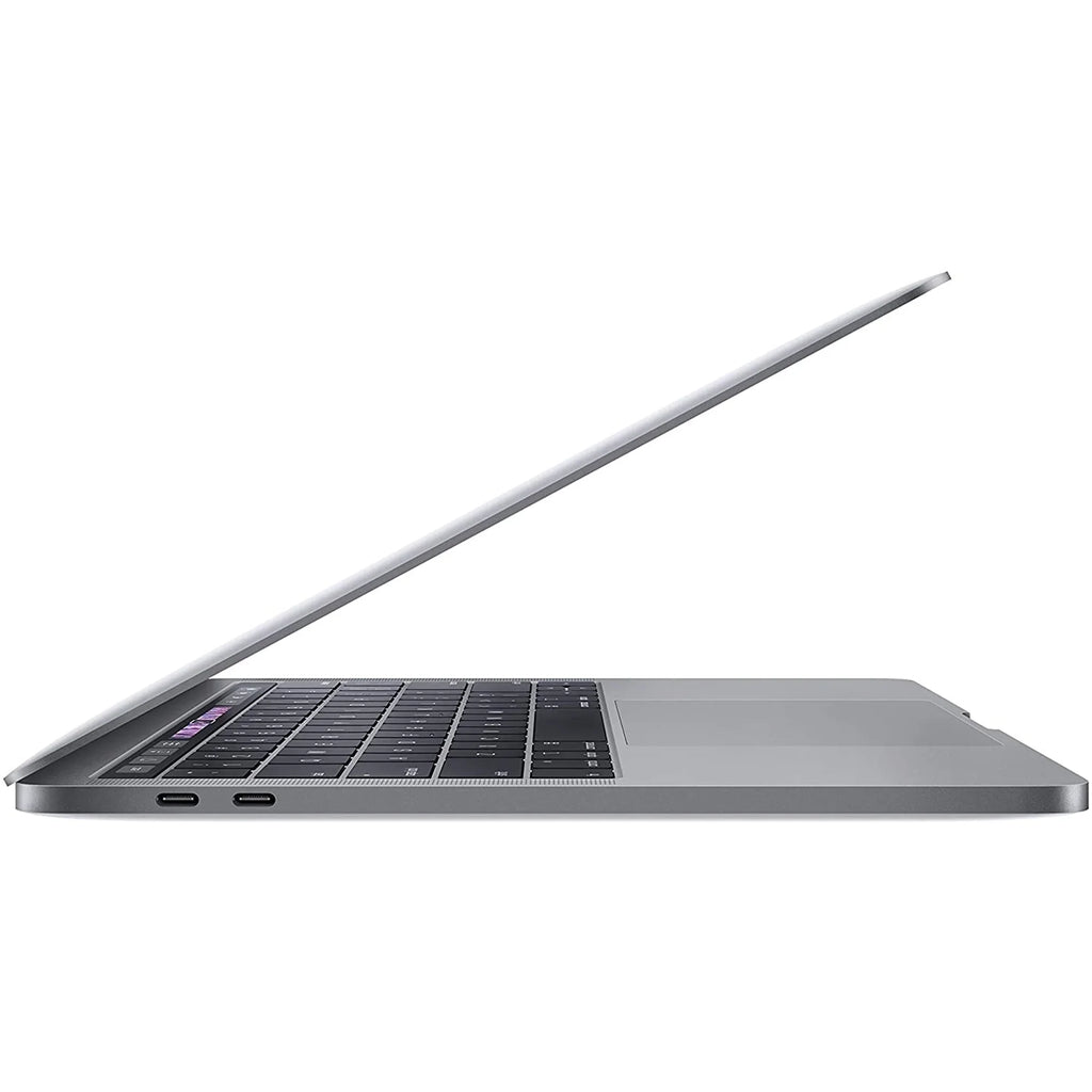 Restored Apple MacBook Pro MUHN2LL/A (2019) 13.3" 8GB 128GB  Core™ i5-8257U 1.4GHz macOS,Space Gray (Refurbished)
