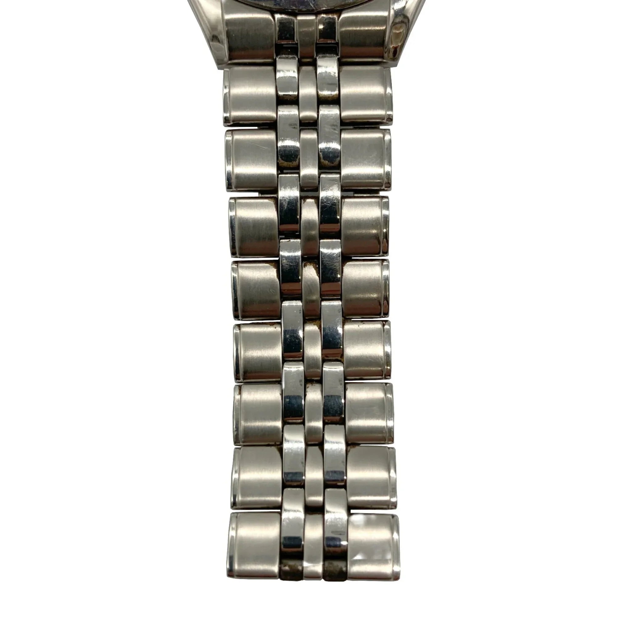 Pre-Owned  Dolce Watch 7B42-0AE0 SADZ063 Men's Radio Solar (Good)
