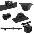 Boyo Vision Vtk601hd Vtk601hd Universal 170deg Backup Camera With 6-in-1 Mounting Options