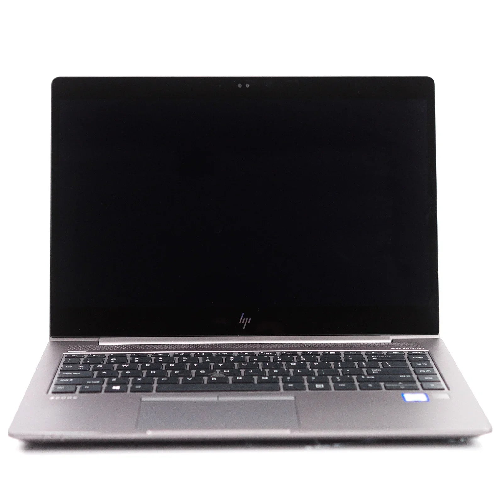 Used  ZBook 14u G5 14" Touch Screen Laptop Core i5 16GB 512GB  M.2 Integrated Graphics Win 10 Pro 1 Yr Wty B v.