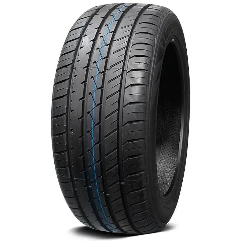 Lionhart -Five  All Season 275/55R17 109V Passenger Tire
