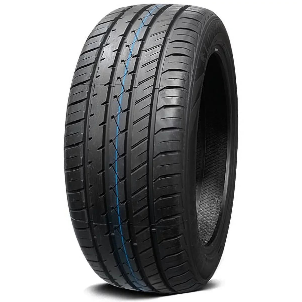 Lionhart -Five  All Season 275/55R17 109V Passenger Tire