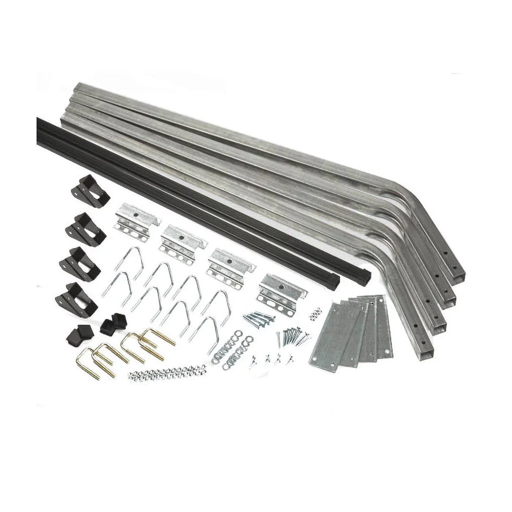 Malone TopTier MPG493 Utility Trailer Cross Bar System