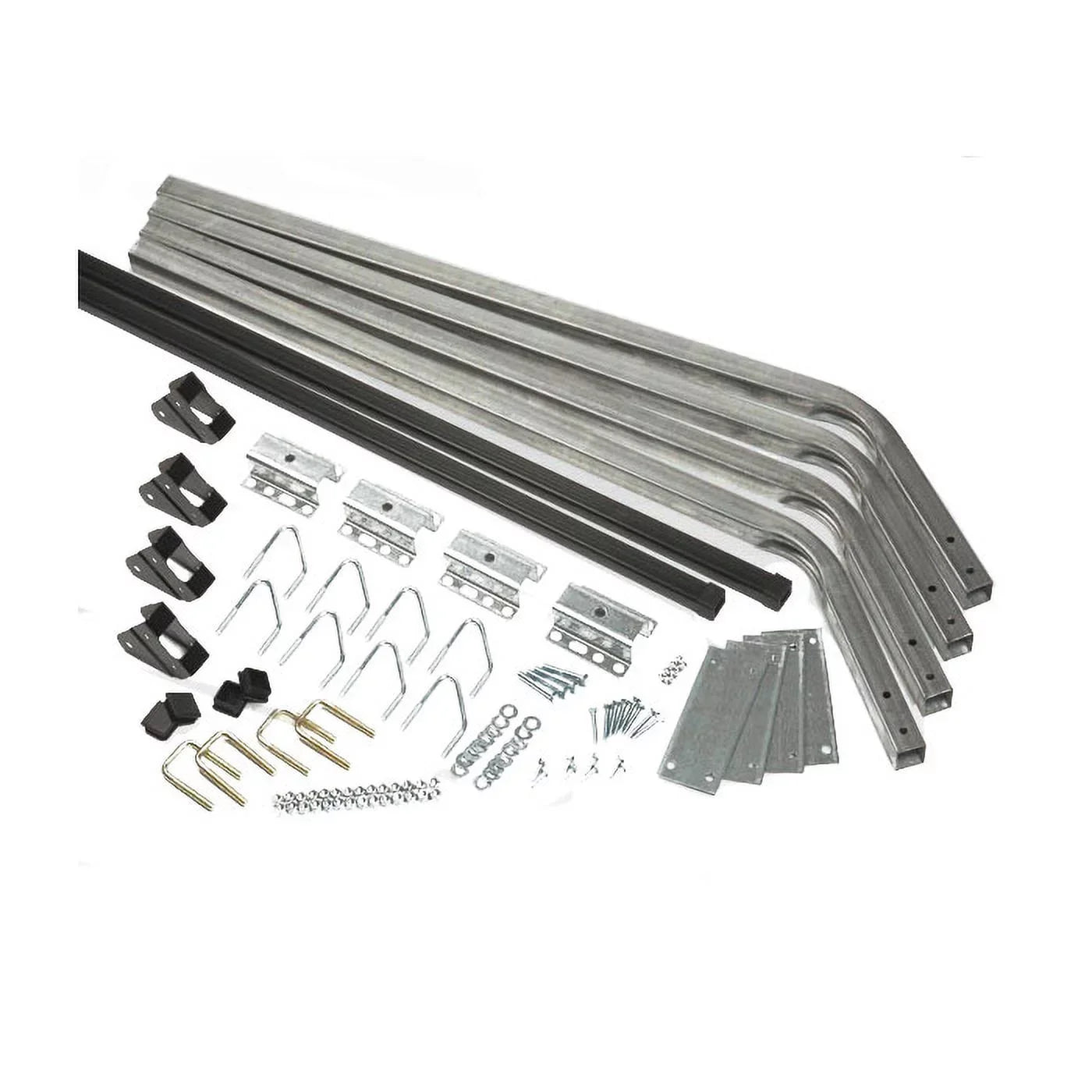 Malone TopTier MPG493 Utility Trailer Cross Bar System
