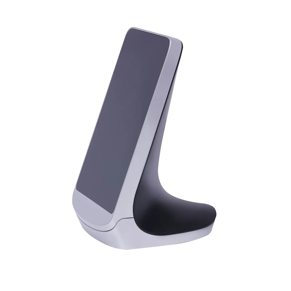 Miumaeov Indoor Air Quality Monitor for CO2, Temperature & Humidity (White, Black)