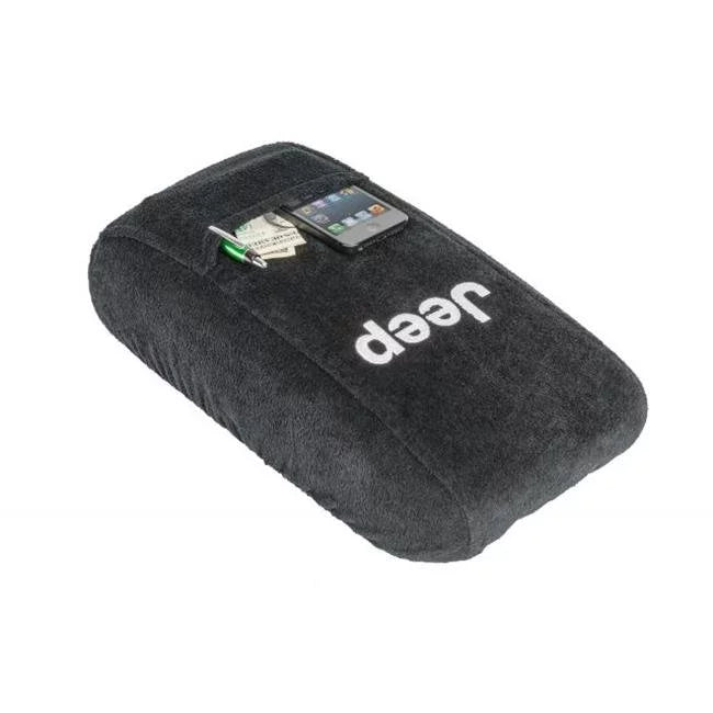 Seat Armour  Console Cover for 1997-2000 Jeep Wrangler