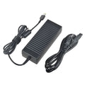 Compatible 20V 6.75A  Adapter Charger replacement for Lenovo IdeaPad Y50 59416738/i7-4700HQ Notebook