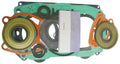 Complete Gasket Kit Fits Sea-Doo 97-99 Gsx Ltd 00-02 Gtx 98-99 Gtx Ltd 951Cc