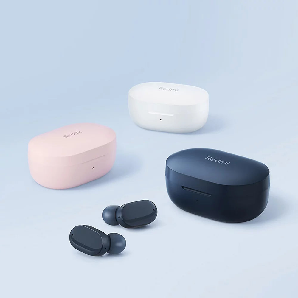 Redmi Airdots 3  BT5.2 Wireless Earphones In-Ear Earbuds