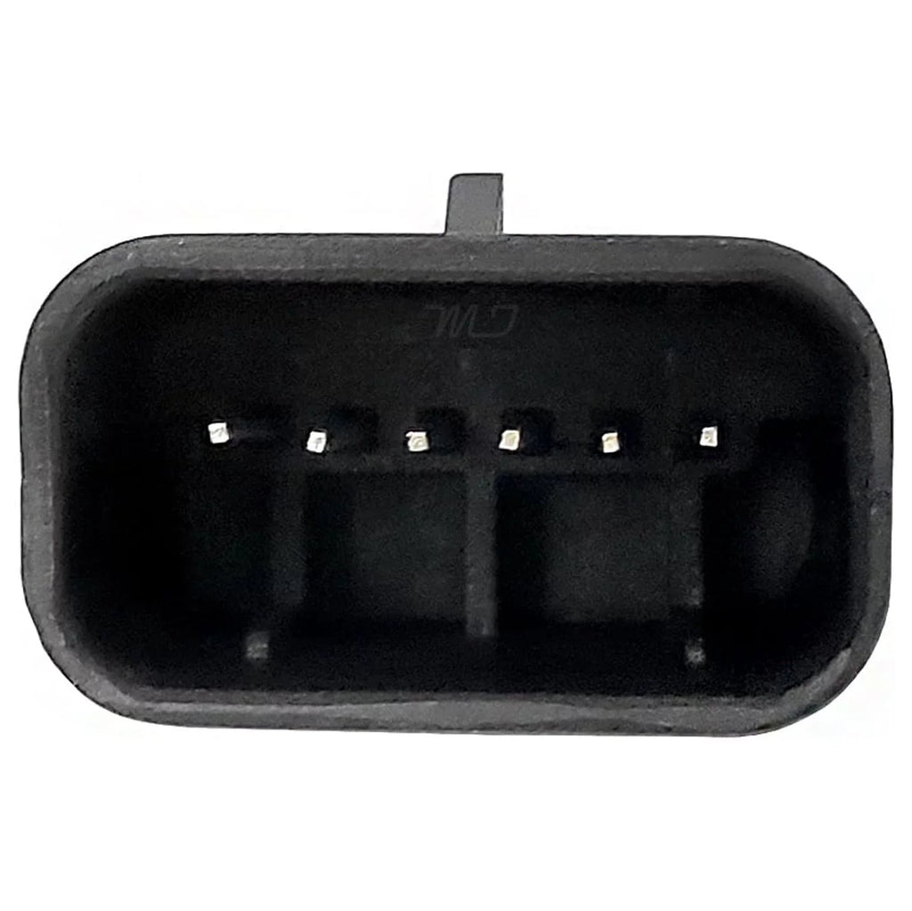 Master Tailgaters Backup Camera for Ford Flex (2013-2019)  Part # DA8Z-19G490-A, DA8Z-19G490-C, EA8Z-19G490-A, GA8Z-19G490-A