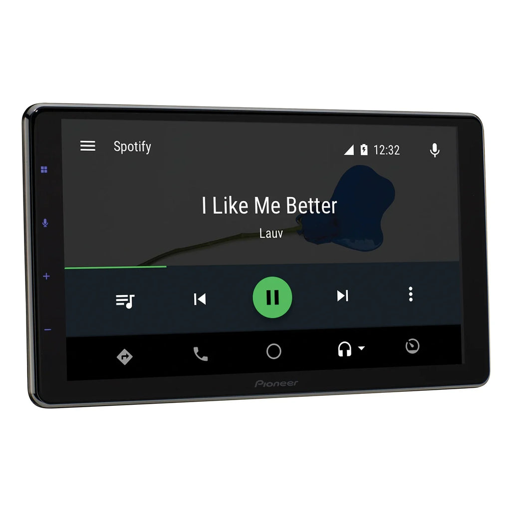 Pioneer 9-inch Multimedia Receiver (-WT76NEX)