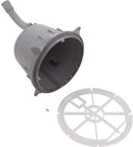 Pentair Large  Niche for Concrete/Gunite Pools
