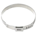 New Wsm Oil Pump Bellows Clamp Series Compatible With Sea-Doo Gti 130 Rental 1630 2020 by Part Number 272000185