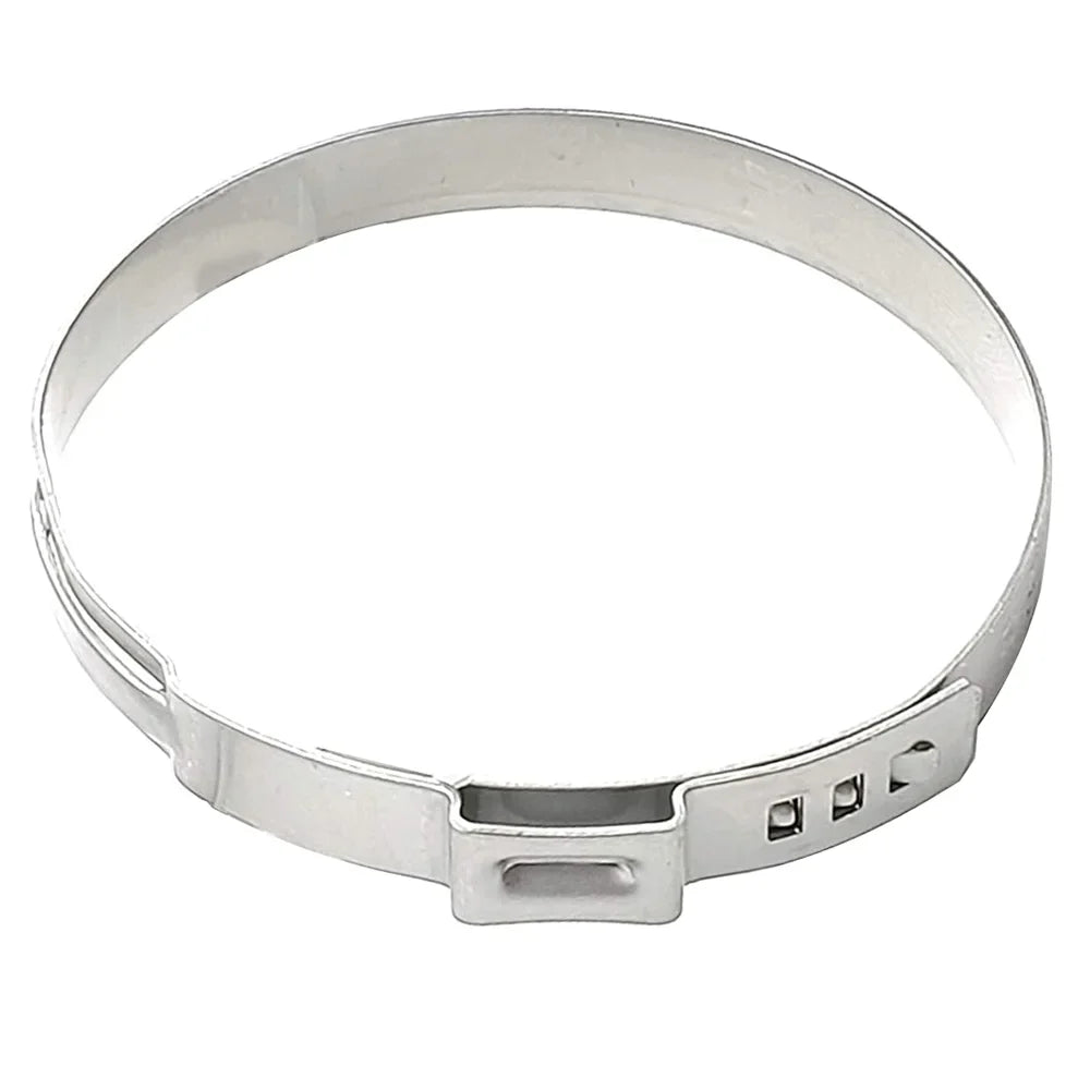 New Wsm Oil Pump Bellows Clamp Series Compatible With Sea-Doo Gti 130 Rental 1630 2020 by Part Number 272000185