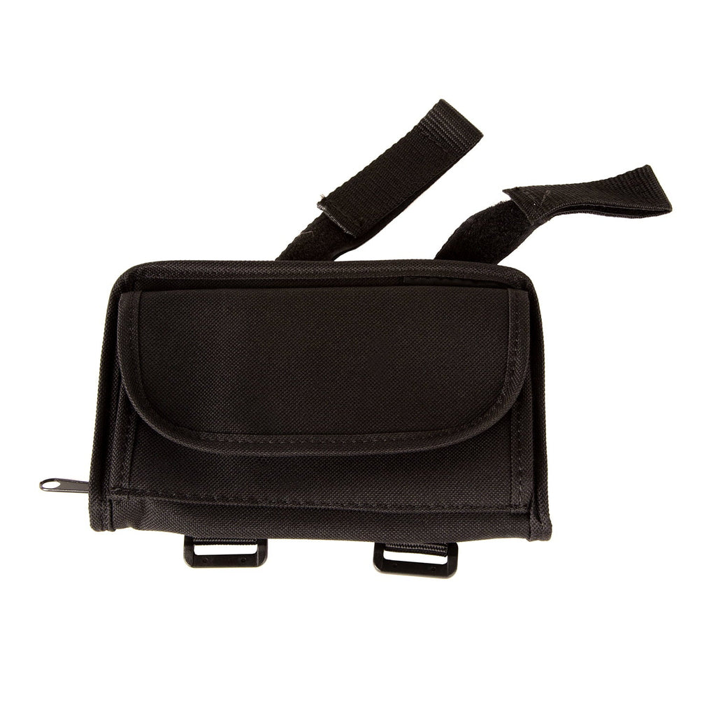 Rugged Ridge 12101.52 Roll Bar Storage Pouch, Sunglass Holder; 55-21 Jeep /Wrangler