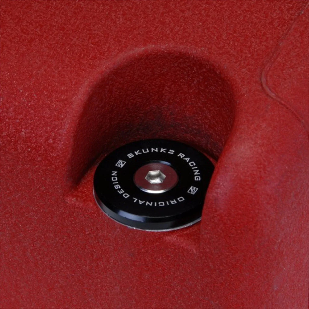 Skunk2 Racing 649 05 0125 Engine Bay Dress Up Valve Cover Hardware Kit Fits select: 2003-2011  , 2004-2008