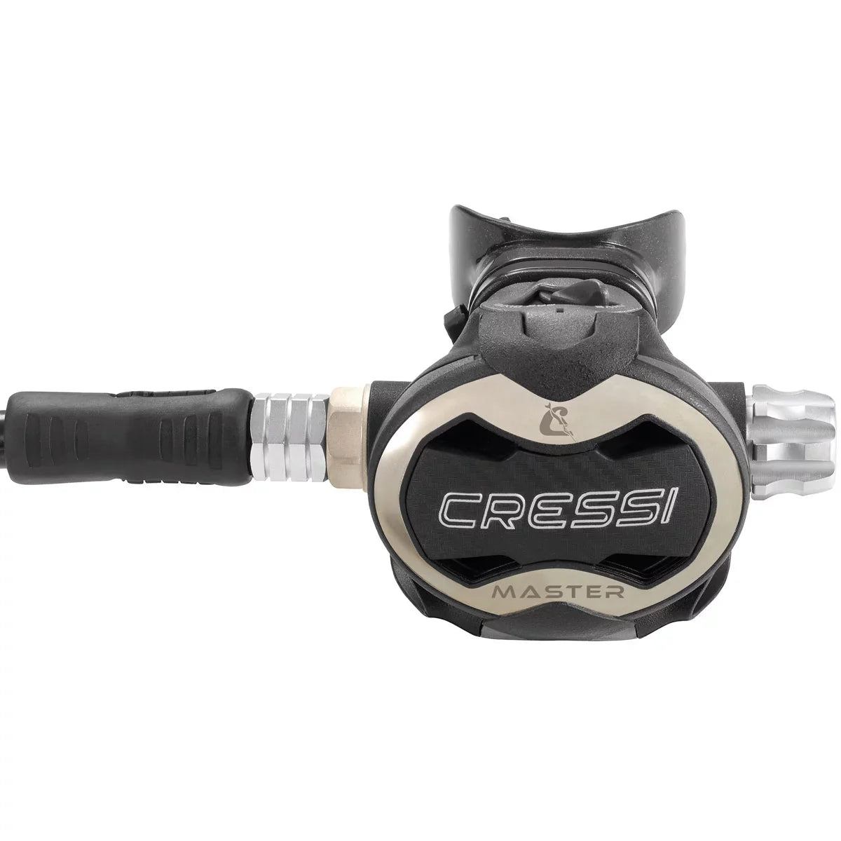 Cressi T10-  / Master [ 300] First Stage Regulator