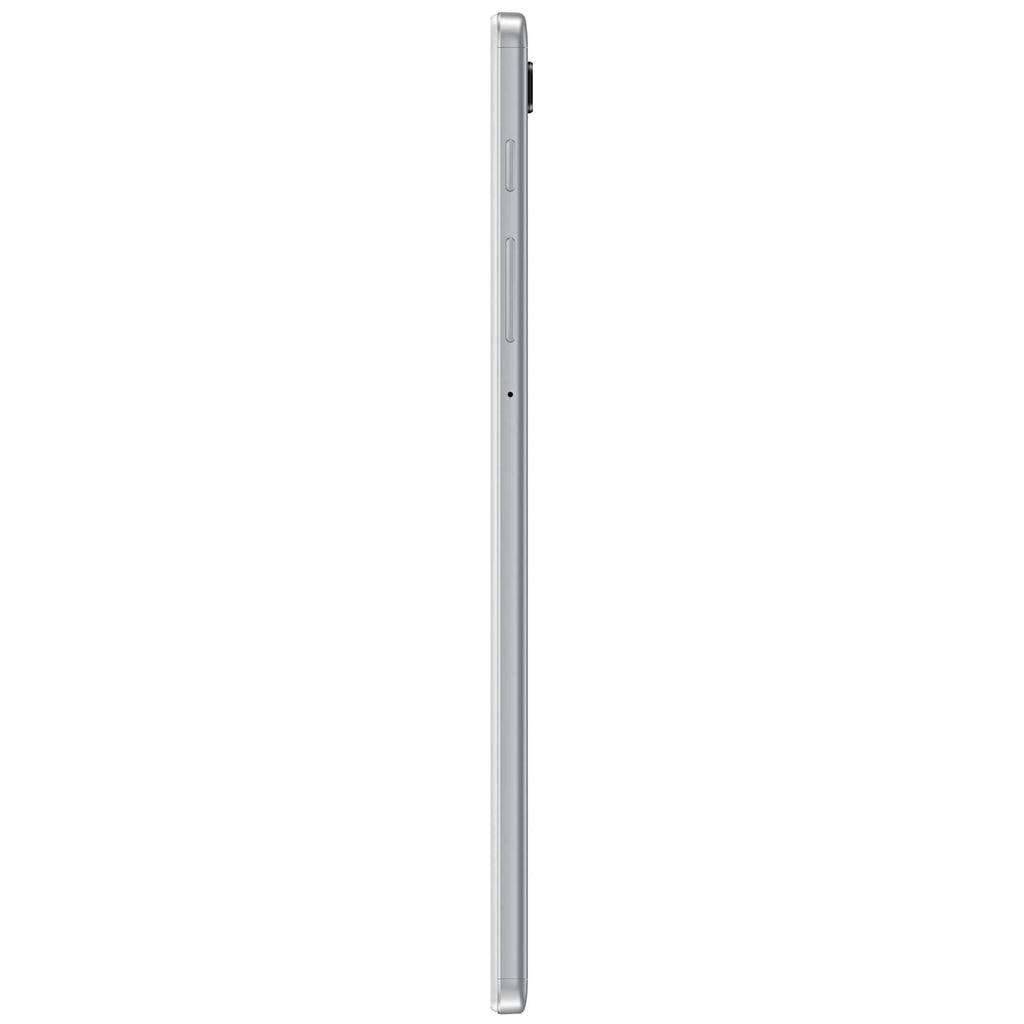 Samsung Galaxy Tab A7 Lite 8.7" 32GB Wi-Fi Tablet (Silver) with Tablet Cover Case