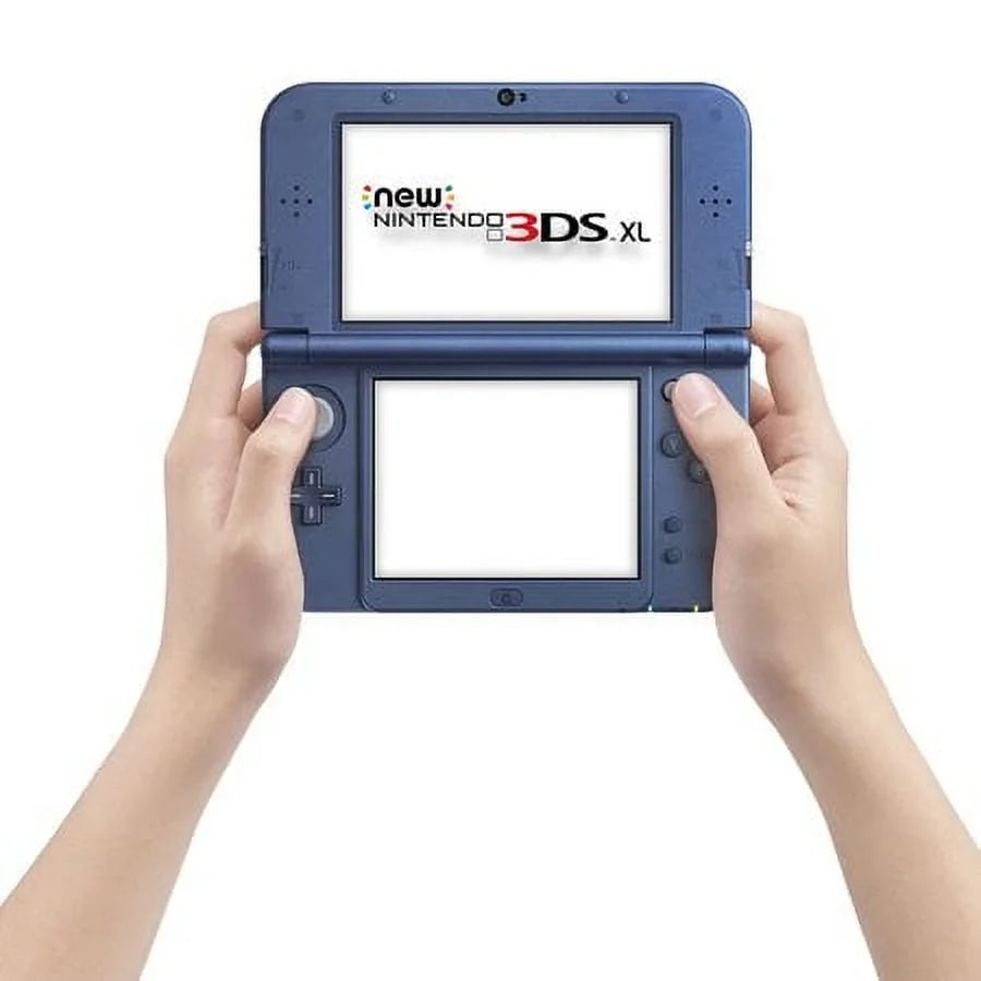 Nintendo - New Galaxy Style New Nintendo 3DS