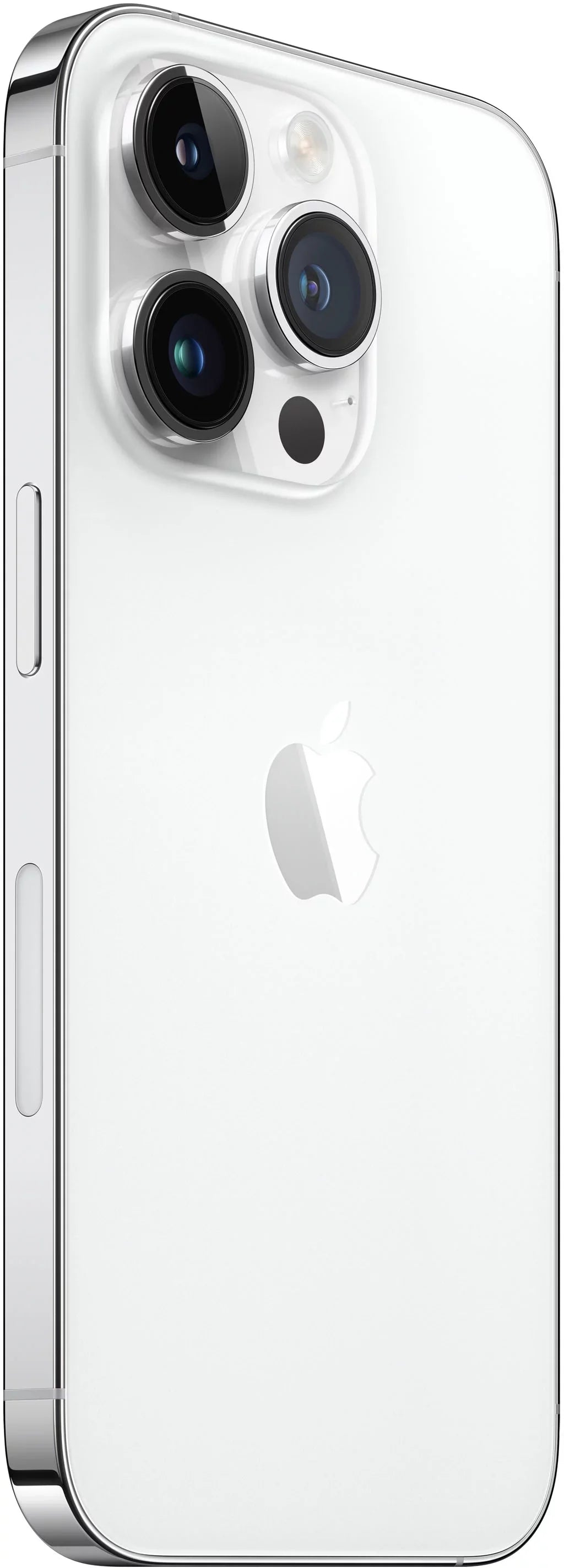 Restored Apple iPhone 14 Pro Max 256GB Silver (Cricket Wireless) MQ8U3LL/A (Refurbished)