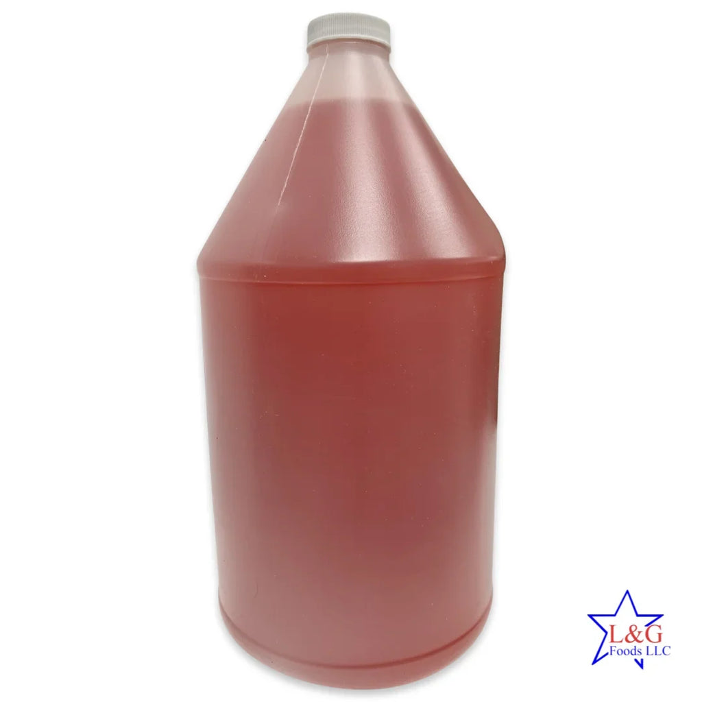 Mayson's - Watermelon Puree (Restaurant Style) 1 Gallon, makes 75+ Drinks