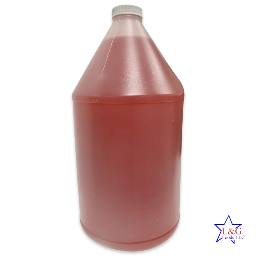 Mayson's - Watermelon Puree (Restaurant Style) 1 Gallon, makes 75+ Drinks