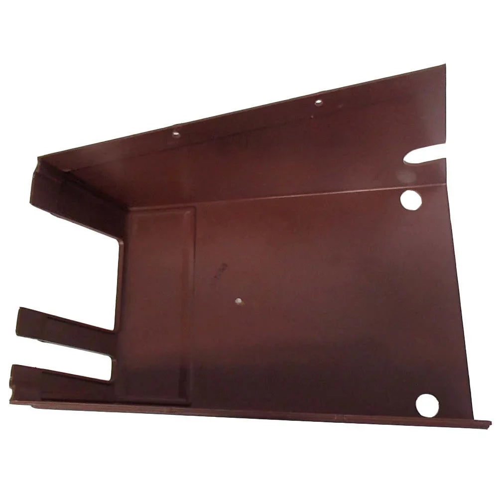 RAParts D134087 Front Console Cover Fits Case Models