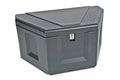 Dee Zee DZ91717P Trailer Tongue Box Plastic Tool Box