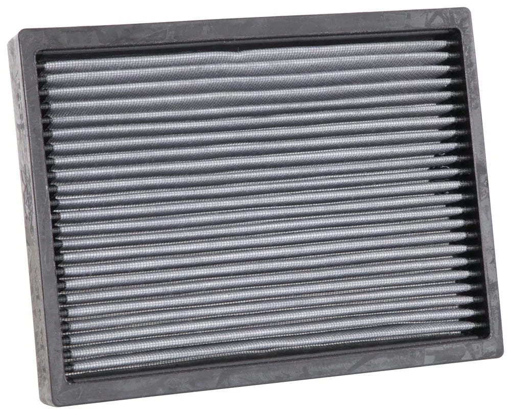 K&N VF2068 Cabin Air Filter Fits select: 2016-2019 - , 2017-2019 -