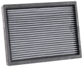 K&N VF2068 Cabin Air Filter Fits select: 2016-2019 - , 2017-2019 -