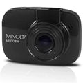 MNCD250 Full  12MP 2.2"  Screen Dash Cam, Black