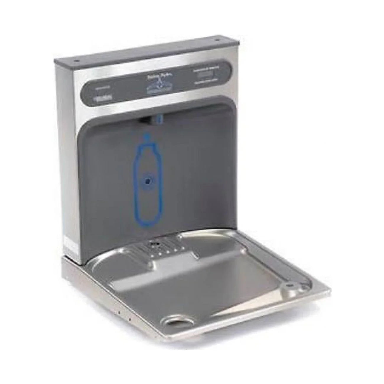 Halsey Taylor -- Water Refilling Retrofit Kit with Filter for  Series