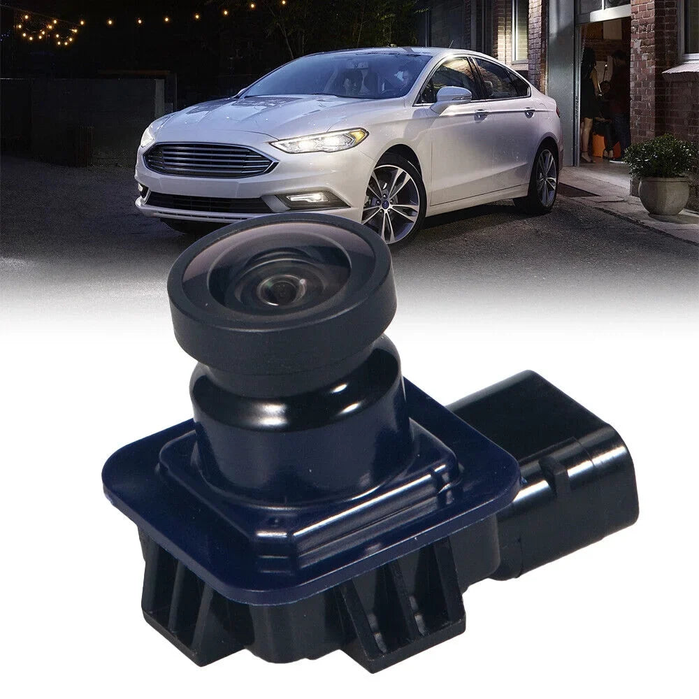 Paddsun For Ford Fusion 2013 2014 2015 2016 Rear View Backup Camera ES7T-19G490-