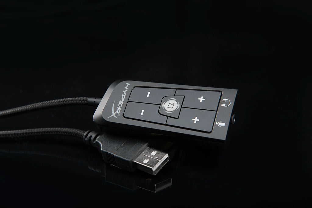 HyperX Cloud   Gaming Headset