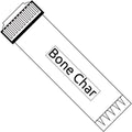 Char Carbon Filter