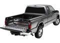 Roll-N-Lock by RealTruck CM262 Cargo Manager Rolling Truck Bed Divider; Compatible with Select 2015-2022 Chevrolet Colorado, 2015-2022  Canyon