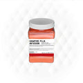 Luminous Skin Lab Vampire  Infusion Jelly Mask, Facials  Professional Pack Peel off Facial Mask - Anti-Aging, Reducing Dark Spot & Natural Skin Treatment - Suitable for All Skin Types | 30 fl oz