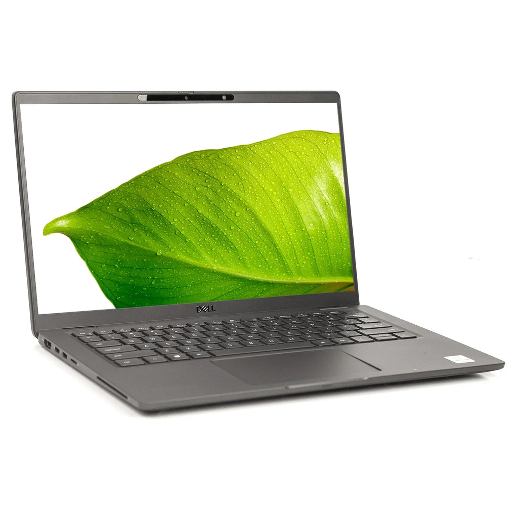 Used Dell Latitude 7410 14" Touch Screen Laptop Core i5 16GB 256GB  M.2 Integrated Graphics Win 11 Pro 1 Yr Wty B v.