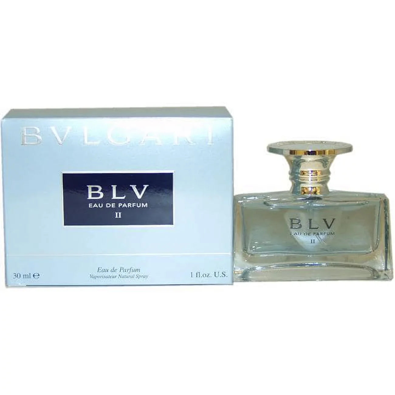 *  1.0 oz / 30 ml Eau de Parfum () Women Perfume Spray