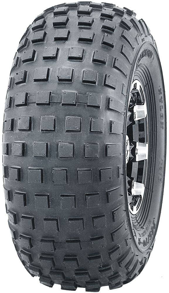 One Wanda Go Kart  Tire 145/70-6 145x70x6 145x70-6 10040