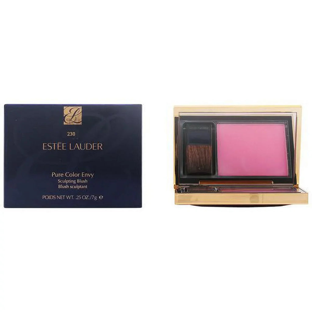 Pure Color Envy Sculpting Blush - 320 Lover's Blush by Estee Lauder 0.25 oz