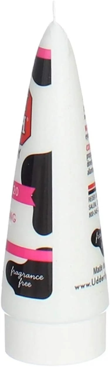 Udderly Smooth Hand & Body, Extra Care 20 Cream 2 oz Pack of 7