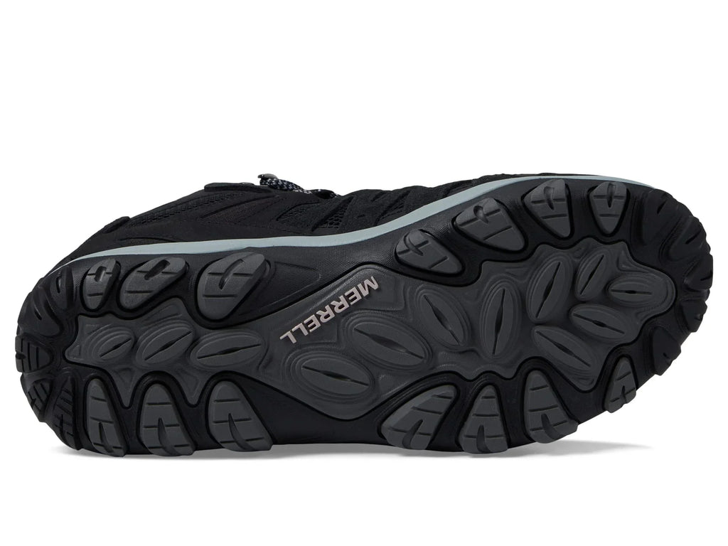 Merrell Accentor 3 Mid Wp Black 9 M