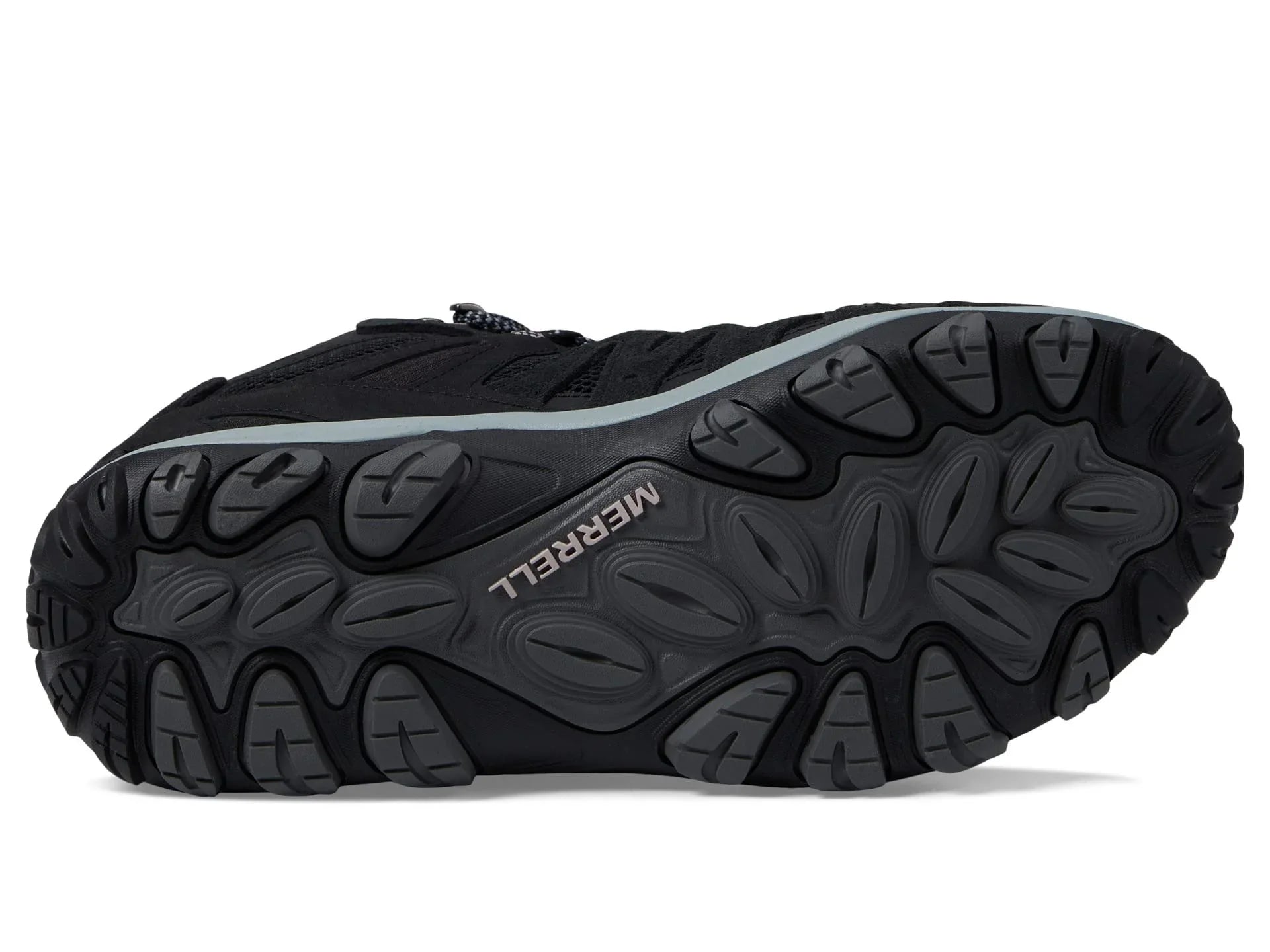 Merrell Accentor 3 Mid Wp Black 9 M