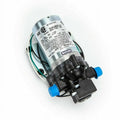 SHURflo Industrial Pump - 198 , 115 Volt, 1/2in, Model# 2088-594-154