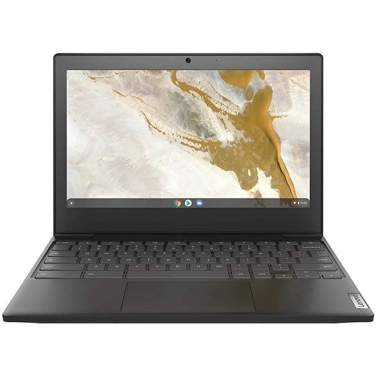 Open Box Lenovo IdeaPad 3 11 Chromebook 11.6"  N4020 4GB 64GB eMMC 82BA0003US
