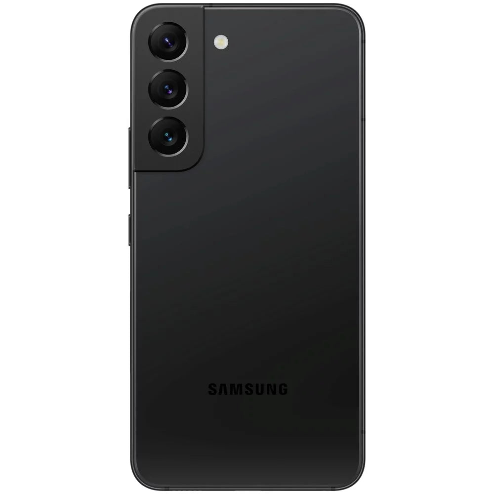 Galaxy S22 5G (256GB, 8GB) 6.1" Fully Unlocked (+Verizon) S901U1 (Excellent - Used)
